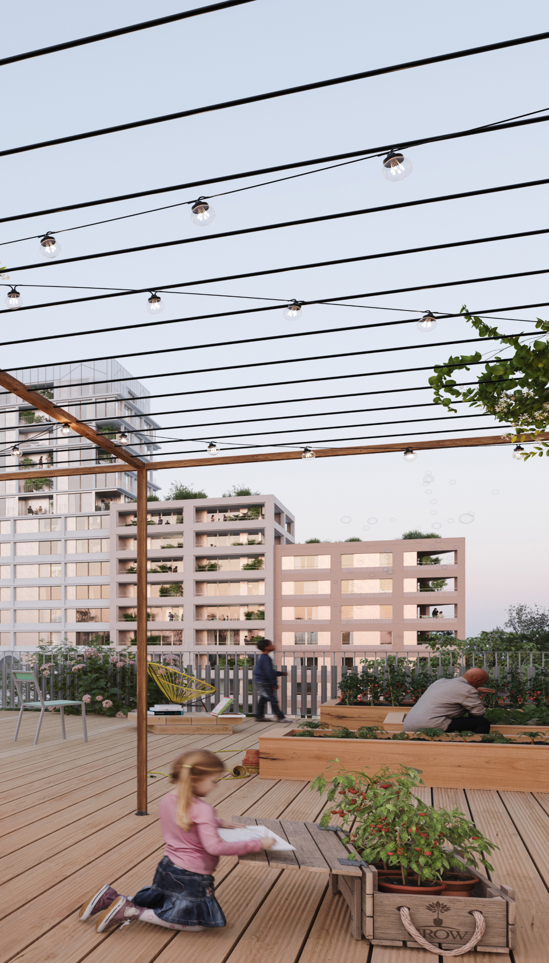 PRIAMS Heritage Micheville